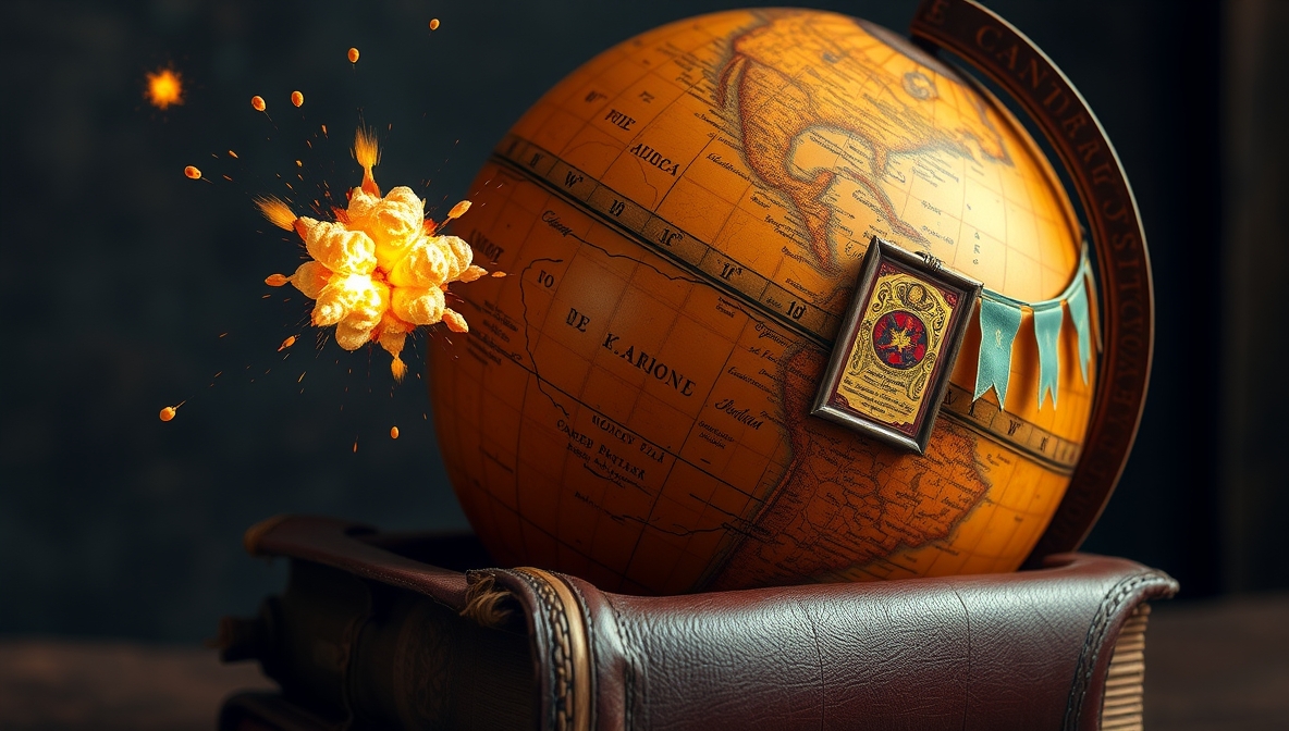 Miniature de Le World Factbook : L’Atlas Stratégique de la CIA