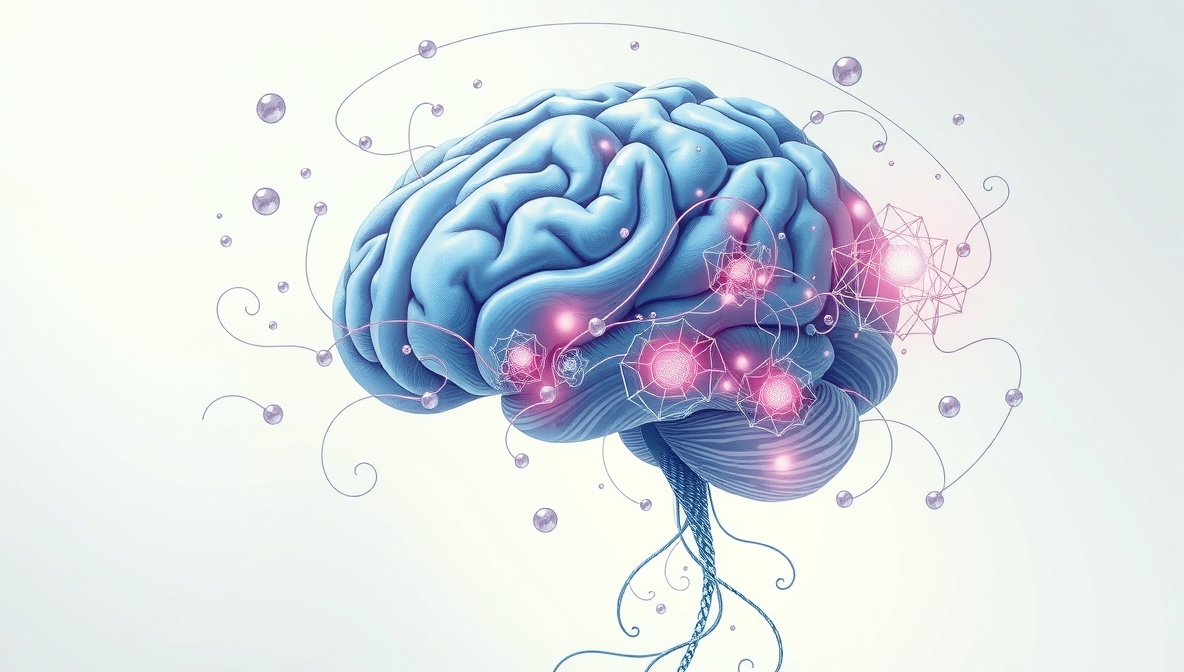 Le Cerveau crée des Barrages Biologiques