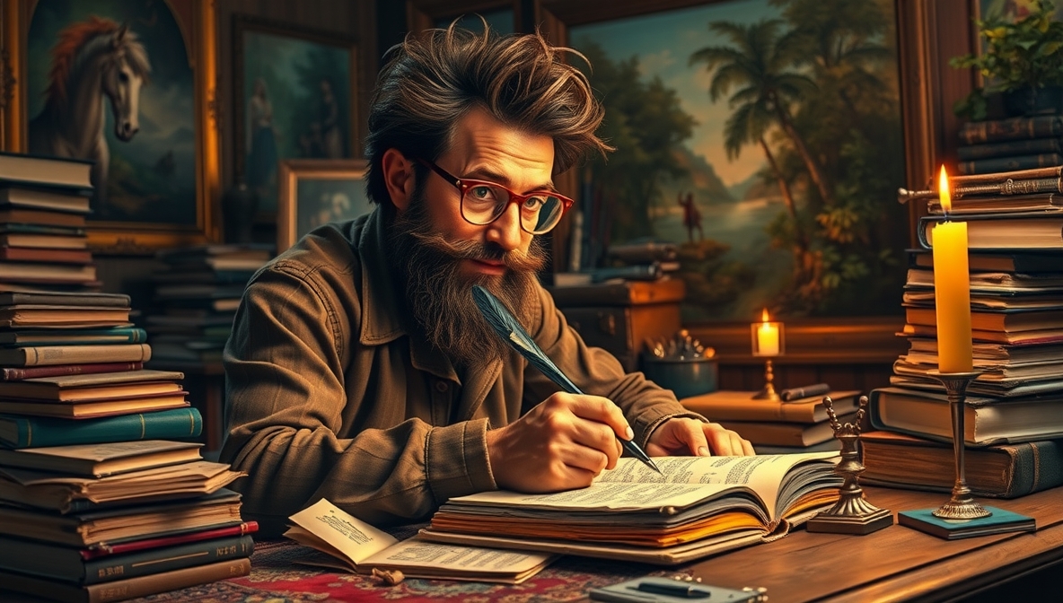 Miniature de La Cryptomnésie : Quand l’Oubli Fait Revenir le Souvenir Sans Source