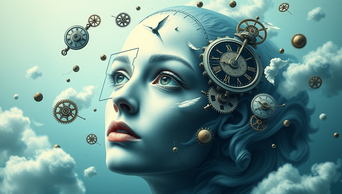 Miniature de Le Déjà Vu : Un Mystère au Croisement de la Mémoire et de la Perception