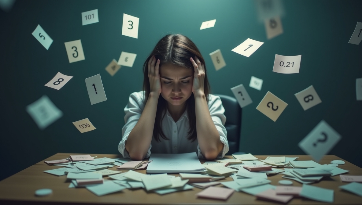 Miniature de Pour un mnémoniste, le repos n’est pas la réponse à toutes les « fatigues »