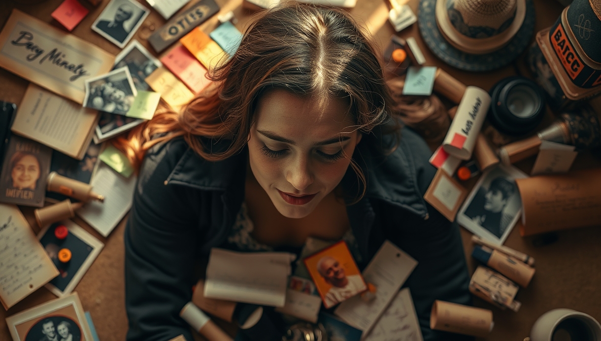 Miniature de L'Indiçage Ciblé Mémoriel