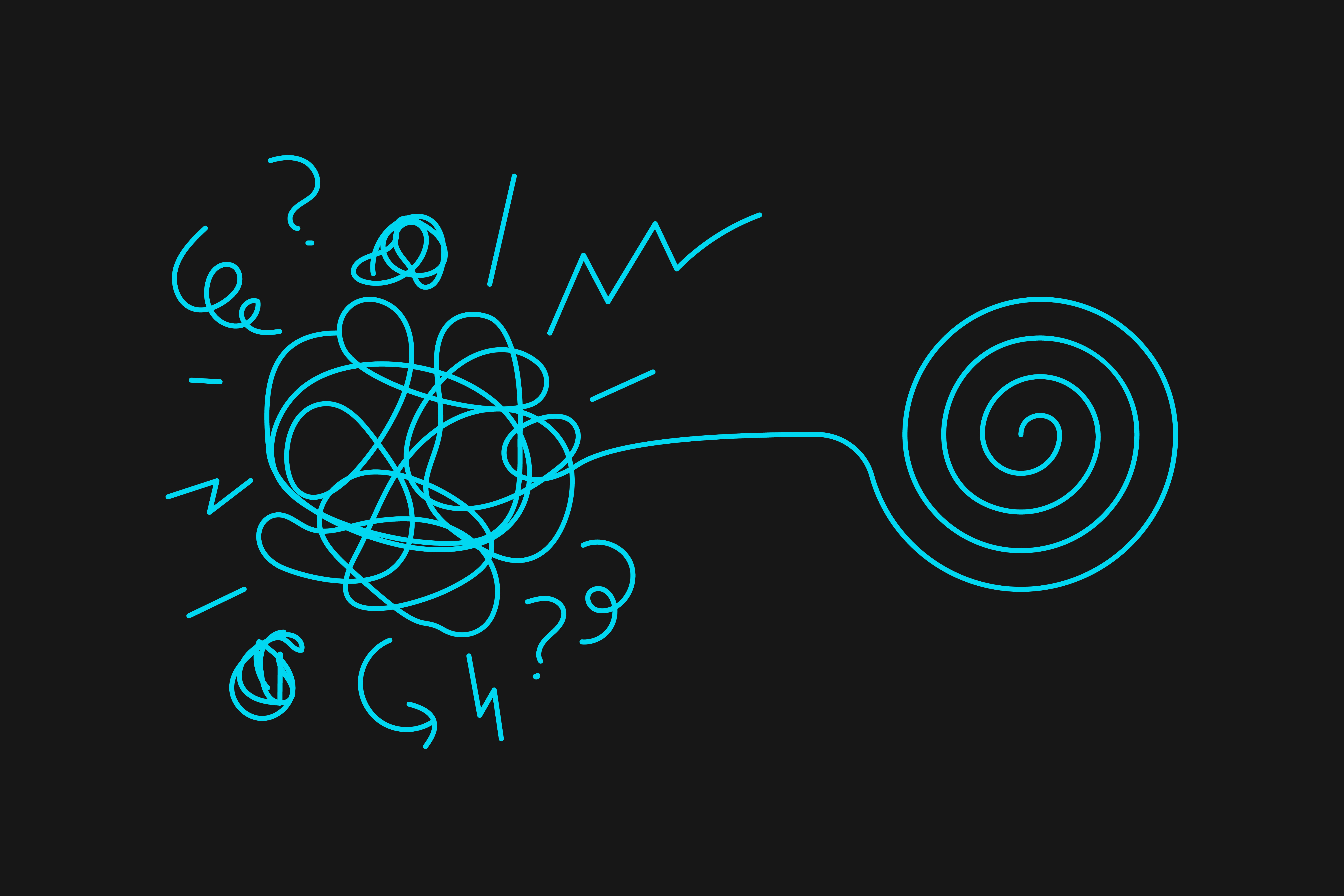 Miniature de Le Cerveau crée des Barrages Biologiques Transitoires : une Stratégie d'Autorégulation et de Protection