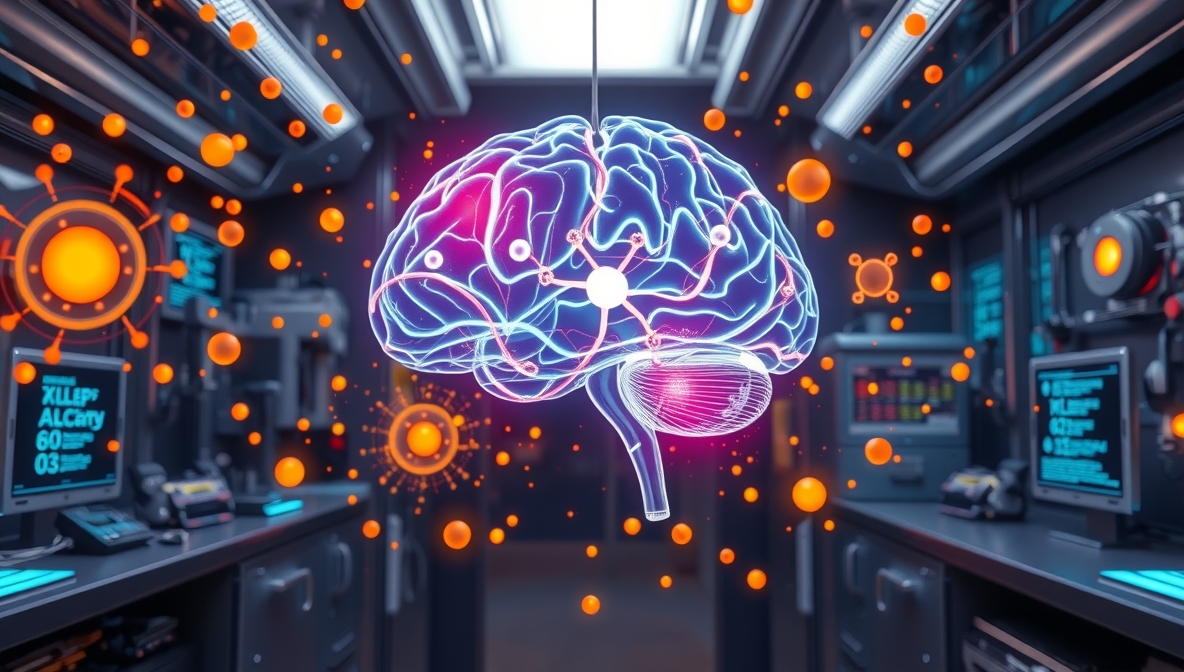 Miniature de Le Surentraînement Intellectuel : Mythe ou Réalité dans les Sports de Mémoire ?