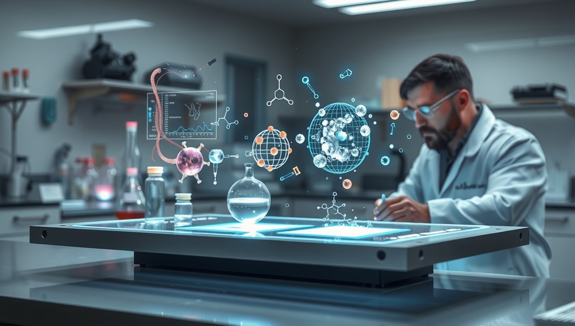 Preuves Expérimentales