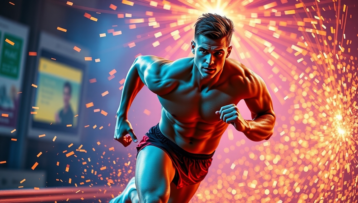 Entraînements et Réflexes