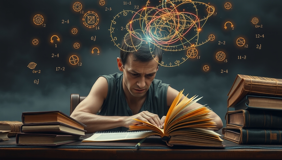 Surentraînement Intellectuel